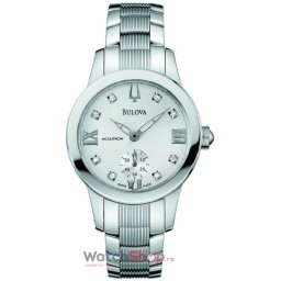 Bulova ACCUTRON 63P01 63P01