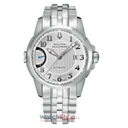 Bulova ACCUTRON 63B161 Automatic 63B161