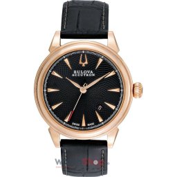 Bulova ACCUTRON 64B116 Automatic 64B116