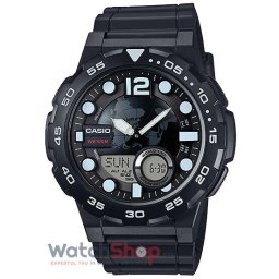 Casio YOUTH AEQ-100W-1A AEQ-100W-1A