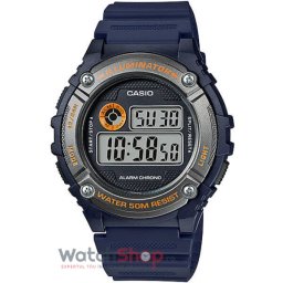 Casio SPORT W-216H-2BVDF W-216H-2B
