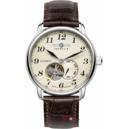 Zeppelin LZ127COUNT ZEPPELIN 7666-5 Automatic 7666-5