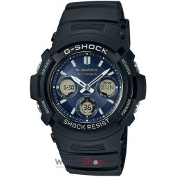 Casio G-Shock AWG-M100SB-2A AWG-M100SB-2A