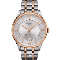 Tissot T-Classic T099.407.22.038.01 Chemin Des Tourelles Automatic T099.407.22.038.01