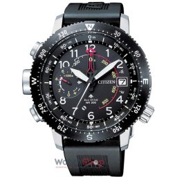 Citizen PROMASTER LAND BN4044-15E Eco-Drive BN4044-15E