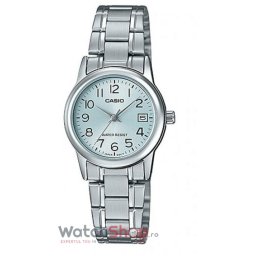 Casio CLASSIC LTP-V002D-2BUDF LTP-V002D-2B