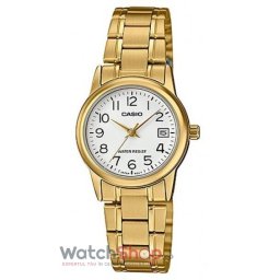 Casio CLASSIC LTP-V002G-7B2UDF LTP-V002G-7B2
