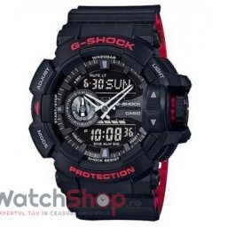 Casio G-SHOCK GA-400HR-1A GA-400HR-1A