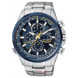 Citizen Promaster Sky AT8020-54L Blue Angels Eco-Drive AT8020-54L