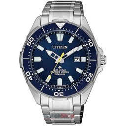 Citizen Promaster Diver's BN0201-88L Supertitanium BN0201-88L