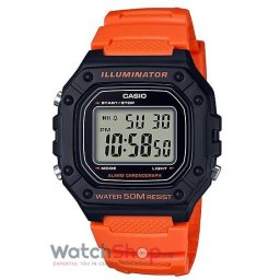 Casio STANDARD W-218H-4B2 W-218H-4B2