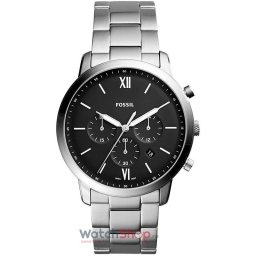 Fossil NEUTRA FS5384 Cronograf FS5384