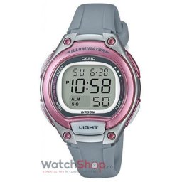 Casio Standard LW-203-8AVEF LW-203-8A