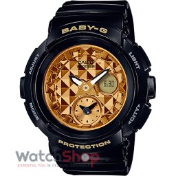 Casio Baby-G BGA-195M-1ADR BGA-195M-1A