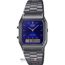 Casio RETRO AQ-230EGG-2AER AQ-230EGG-2A