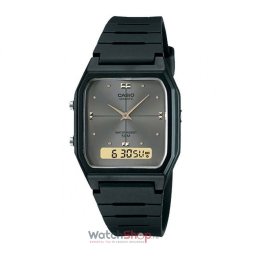 Casio CLASSIC AW-48HE-1AVDF AW-48HE-1AVDF