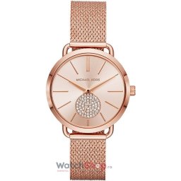 Michael Kors PORTIA MK3845 MK3845