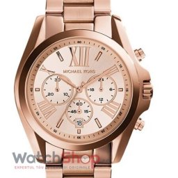 Michael Kors BRADSHAW MK5503 MK5503