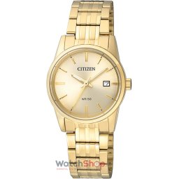 Citizen BASIC EU6002-51P EU6002-51P