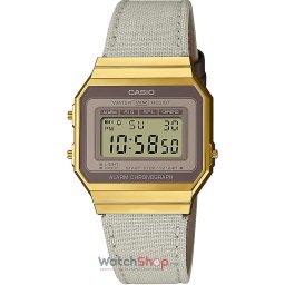 Casio VINTAGE A700WEGL-7A A700WEGL-7A