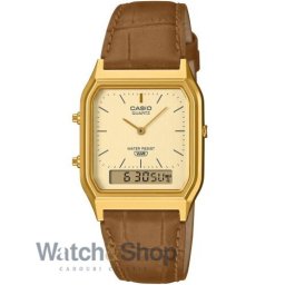 Casio Casio Vintage AQ-230EGL-9AEF AQ-230EGL-9AEF