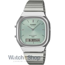 Casio Casio Vintage AQ-240E-2ADF AQ-240E-2ADF