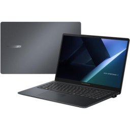 Notebook ExpertBook B1 B1503CVA-S71196 15.6" FHD Intel Core 5 120U 16GB 512GB SSD Intel UHD Graphics No OS Gentle Grey