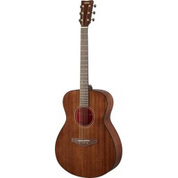 Yamaha STORIA III Acoustic guitar 6 strings Brown, Red