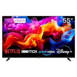 Televizor Kiano Elegance 55 Vidaa