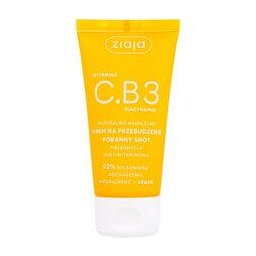 Vitamin C.B3 Niacinamide Morning Shot Wake Up Cream