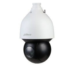 Camera IP Speed Dome Dahua, 4MP, IR 150m, SMD4.0, PoE+, Card, Auto-tracking 3.0, zoom optic 25x - SD5A425GB-HNR