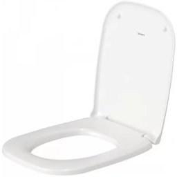 Capac WC Duravit D-CODE -67310000