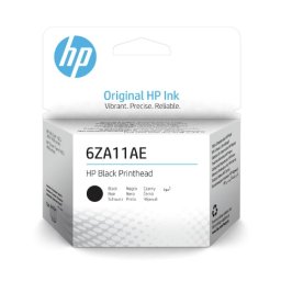 Cap Printare Original HP Black, 6ZA11AE, pentru InkTank 100|300|400, , (timbru verde 0.15 lei), "6ZA11AE"