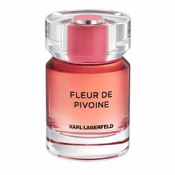 Lagerfeld Fleur de Pivoine Eau de Parfum femei 50 ml