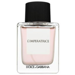 Dolce & Gabbana D&G L'Imperatrice 3 Eau de Toilette femei 50 ml