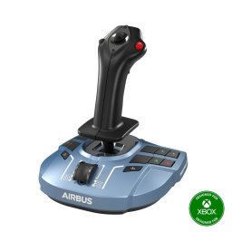 Joystick Thrustmaster Black