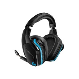 Logitech G935 7.1 Wireless Gamer Headset (Black)