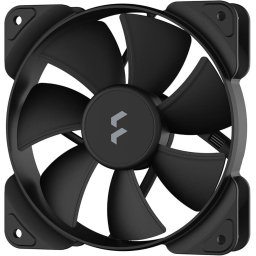 Aspect 12 PWM Fan Black 120 mm