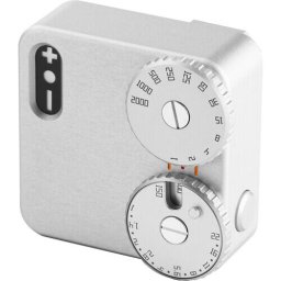 TTArtisan Light Meter Silver