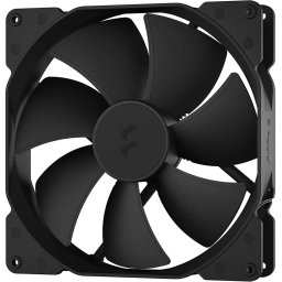 Dynamic X2 GP-18 PWM Black , 180mm