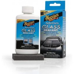 Produse cosmetice pentru exterior Tratament Hidrofob Geamuri Meguiar's Glass Sealant, 118 ml