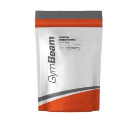Creatina Creatină monohidrată micronizată (Creapure 100%®) - GymBeam