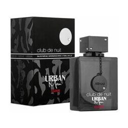 Club De Nuit Urban Man Elixir EDP Miniature
