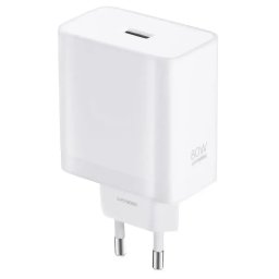 Încărcător Rețea Original OnePlus Power Charger VCB8OAEH 80W bulk