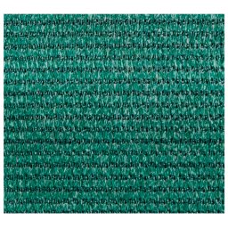 Plasa Umbrire Verde 1.7x50 m, Hdpe Uv Densitate: 95%, Evotools 680296