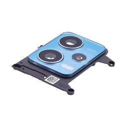 Geam Camera Set Xiaomi Redmi Note 12 5G Mystique Blue