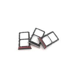 Suport SIM Alb(Moonlight White) Honor X7c, ALT-NX1, Honor 200 Smart 5G