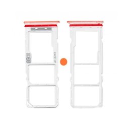 Suport Sim Motorola Moto G06, Moto G06 Power, Orange