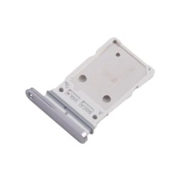 Suport Sim Argintiu Samsung Galaxy S25 FE, S731Dual SIM