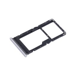 Suport SIM Xiaomi Redmi Note 12 5G Argintiu